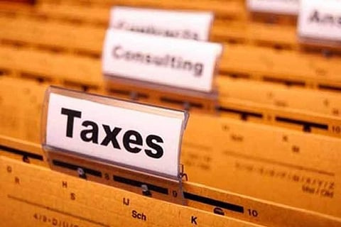 Image used for representational purpose. (File photo | PTI)