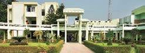 Satyajit Ray Film and Television Institute