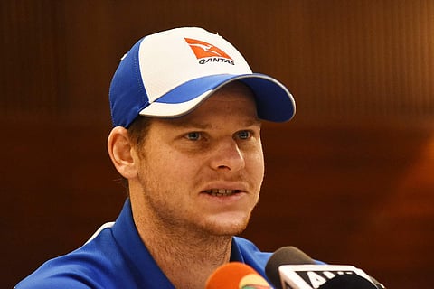 Australia captain Steve Smith (File | EPS)