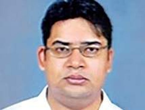 Ajay Nagabushan