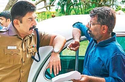 Arvind Swamy starrer Vanangamudi shoot nears completion
