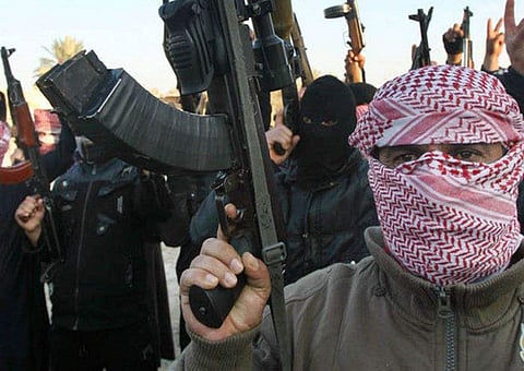 Image for representational purpose only. (File photo | AP)