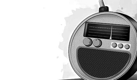 Sambalpur AIR to go off air from Oct 30 for revamp