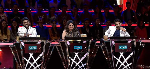 The TRP's of the comedy show led by Akshay Kumar have been witnessing a blow due to Salman Khan's Bigg Boss, a show which is largely popular with the masses.