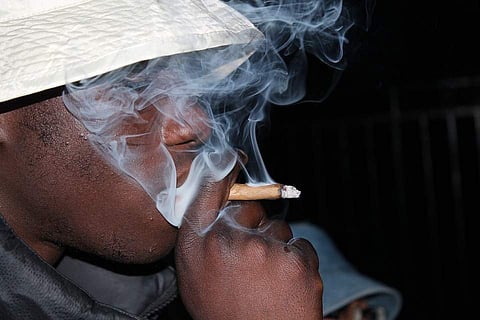 Read this to know why pot users have better sex than others