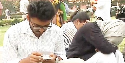 FIMS medicos left in the lurch as Supreme Court dismisses case, parents blame government