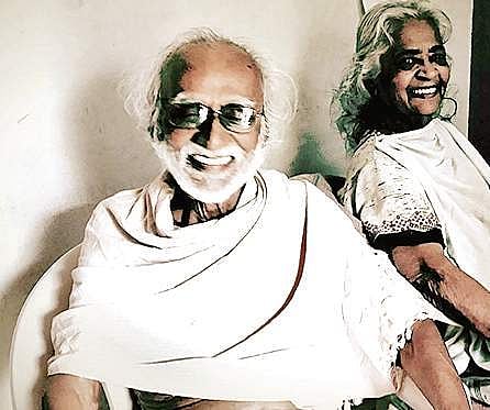Ki Rajanarayanan