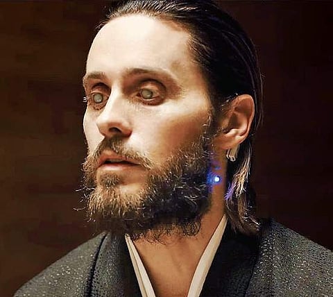 Jared Leto