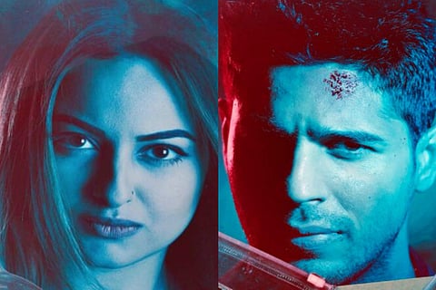 Helmed by B.R. Chopra’s grandson Abhay Chopra, the film is being co-produced by Karan Johar and Shah Rukh Khan.