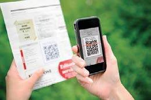 Anti-Counterfeit solutions providers eye big business in India