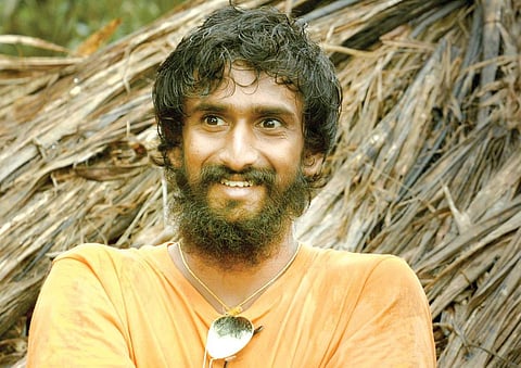 Huliraaya: Experimental movie on migrants; one-time watch