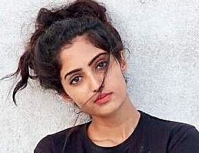 Reba Monica to make her Tamil debut
