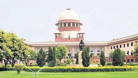 Supreme Court of India