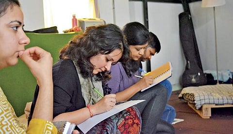 Cinema therapy: Bengaluru signs up for ‘freeing’ films