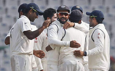 It said the first edition of Test championship would run over a two-year cycle beginning in 2019. (File | AP)