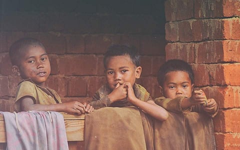 Image used for representational purpose
