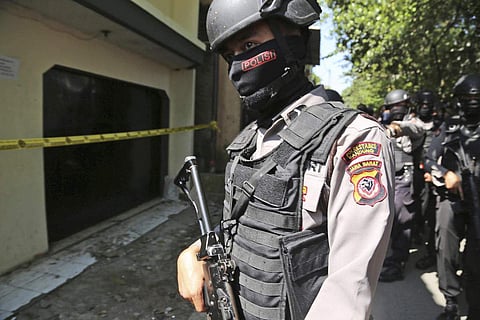 Image used for representational purpose. (File photo | AP)