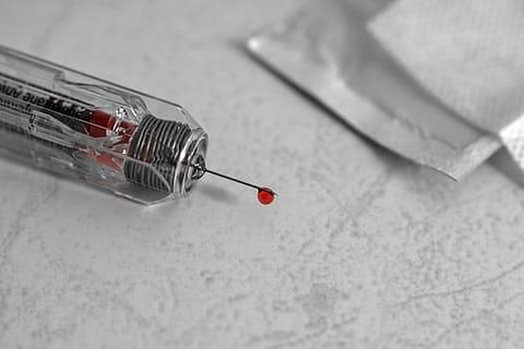 This blood test spots alcohol misuse in critically ill patients