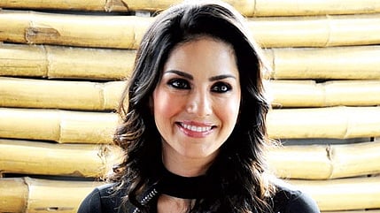 Sunny Leone was scheduled to perform at a city hotel in Mathura on January 1 from 9 pm onwards.
