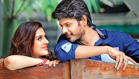 I believe in scripts, not stars: Suseenthiran