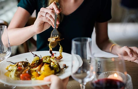 Watch out for the consequences before you continue disrupting your food habit