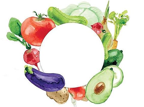 The food revolution