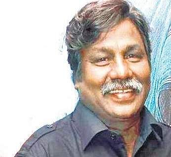 Gopi Nainar