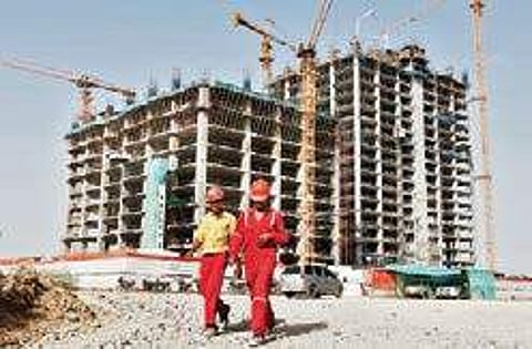 Housing sector needs government’s full-blown intervention