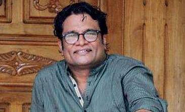 Falling into a deep lake: Actor Hareesh Peradi and his lessons from Mersal
