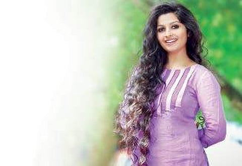 Niranjana Anoop