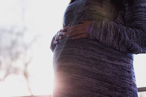 Trying to have a baby? Shed those extra kilos first