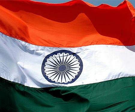 Indian flag used for representation. (Photo | PTI)
