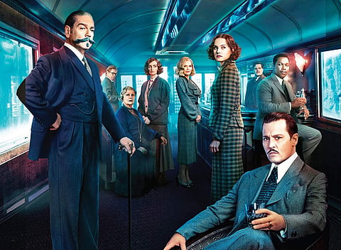 'Murder on the orient express' review: A fine adaptation