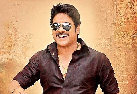 Akkineni Nagarjuna (Photo | File PTI)