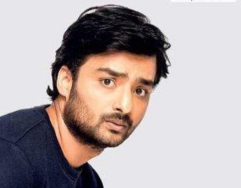 Nirup Bhandari