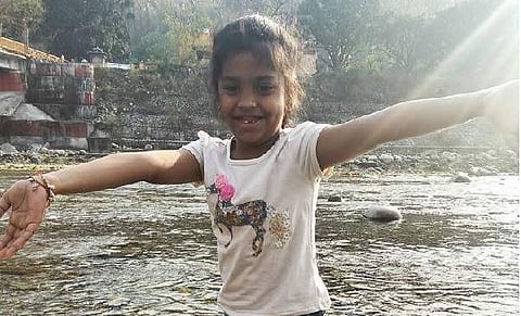 Adya Singh. (Facebook Photo)