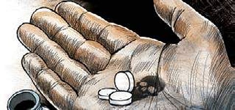 Spurious drug racket has deep roots in Roorkee