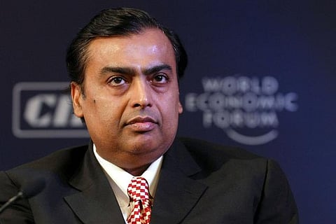 Touted as one of the world’s most expensive private mansions, Mukesh Ambani's Antilia stands on land originally owned by Currimbhoy Ebrahim Khoja Yateemkhana, an orphanage. | PTI