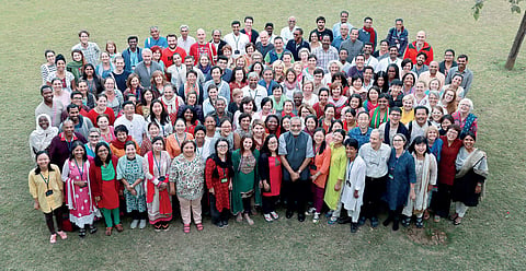 Kanha Shanti Vanam for city-weary souls seeking spirituality
