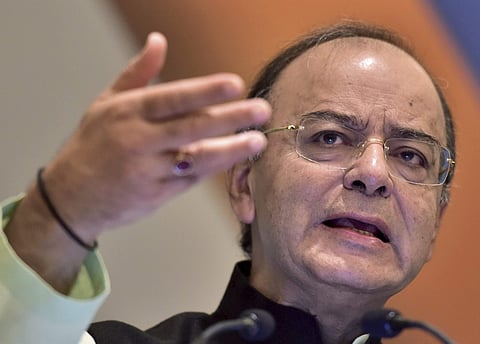 Finance Minister Arun Jaitley | PTI