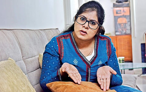 Sunaina Badam