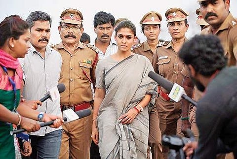 We can expect to make enemies: Nayantara-starrer Aramm Director Gopi Nainar