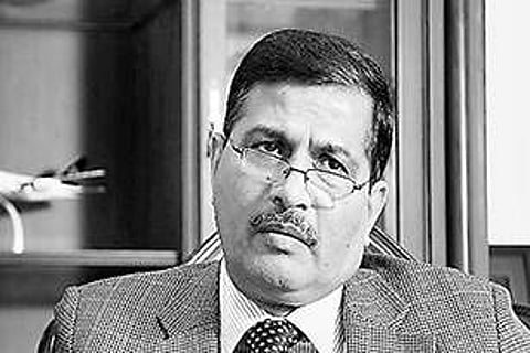 Railway Board boss tells employees to go beyond line of duty