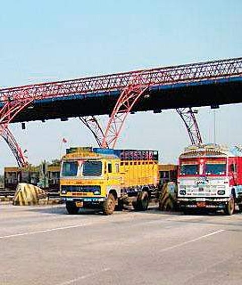 Inter-state e-way bill mandatory from February 1