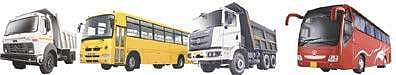 Private bus operators give speed governors a miss