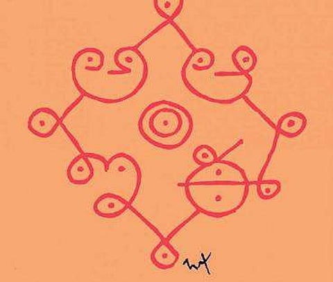 Qutb Shahi rulers patronage for Telugu