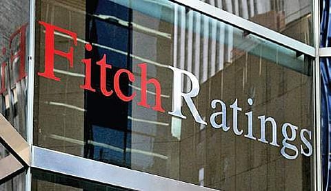 Fitch.