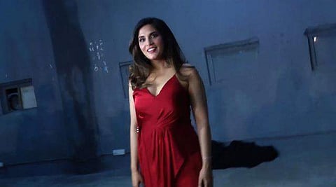 Richa Chaddha
