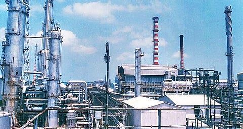 FACT, Kerala government to sign MoU today for upcoming petrochemical park
