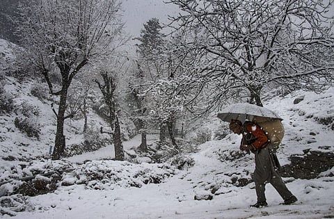 Representational Image. (File | PTI)